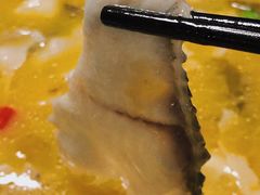 -陈生记黑鱼馆·20年活鱼现杀(宁波鼓楼店)