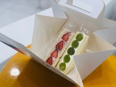 -Fruwich果明治(西单更新场店)