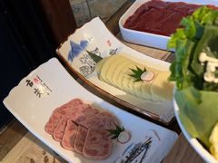 -田园肥牛府(东关街店)