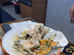 -醉壹号海鲜大排档(厦门美食地标店)