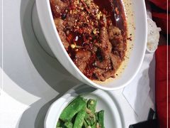 -大鸭梨烤鸭(金色漫香店)