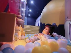 -MELAND CLUB亲子乐园·派对·餐厅(北京芳圆里ID MALL店)