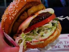 -The Habit Burger Grill 哈比特汉堡(世博店)