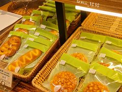 -RiceZone乐食尊纯米面包坊(望京店)