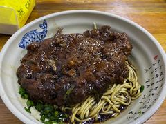 大排面-无名氏面馆(邮电路店)