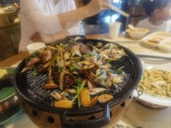 -那家小馆•北京菜•烤鸭(香山店)