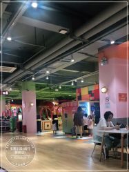 -宝燕乐园(闵行旗舰店)