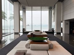 -深圳大梅沙京基洲际度假酒店