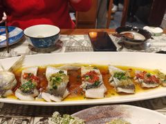酱椒白条-一味大院•桐庐菜传承店(春江路店)