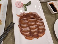 -北京全聚德(西客站店)
