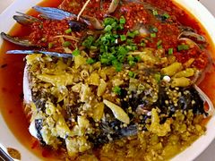-嘉丰湘菜馆(芳群园店)