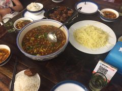 -古韵餐厅(湖畔大学店)
