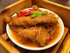 -北海银滩皇冠假日酒店-德丰楼中餐厅