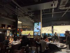 -贺庄·活鱼馆(珠吉路店)