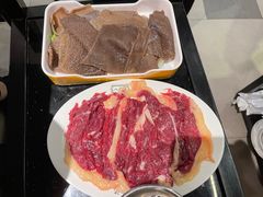 -八合里潮汕鲜牛肉火锅(深圳海岸城店)