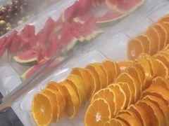 -韩盛·盛江山自助料理(于洪新玛特店)