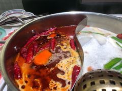 -许府牛火锅(信义坊总店)
