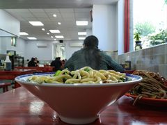 -清真-戏楼王记牛肉面
