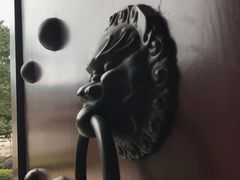 -孙武文化园-停车场