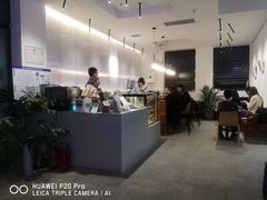-古耳咖啡(北锣店)