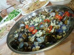 花甲-新享乐海鲜(翠华路店)