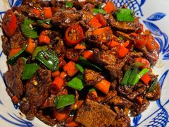 -姐夫的小菜(新中关购物中心店)