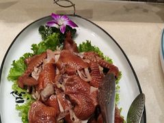 -比尔森韩式烤肉自助(绿园店)