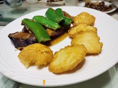 -顺丰轩园林酒家(天河店)