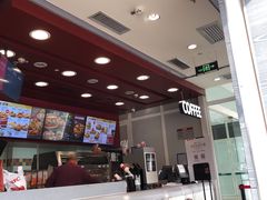 -肯德基(建外SOHO店)