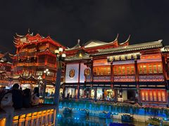 -南翔馒头店(豫园店)