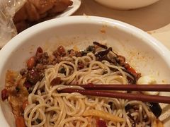 -水平有限广西米粉·广西风味集(五道口店)