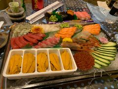 -鮨之佐壽司外賣店(氹仔市区店)