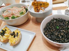 -池奈·咖喱蛋包饭(熙地港店)