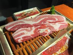 -大叹号烤肉·朝鲜族料理(家佳源店)