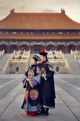 点击看大图 -美云庭古装·格格服汉服·京城旅拍(北京店)