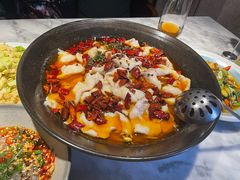 -懒人盐府人家(航天桥店)