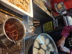 -素满香·素食自助餐(西安·民乐园店)