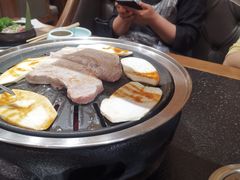 -牛小喜黑牛烤肉料理(霸州店)
