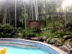 -江南天池高山汤泉城