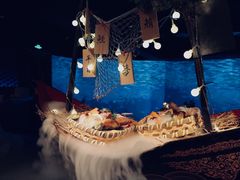 -地球美食剧场