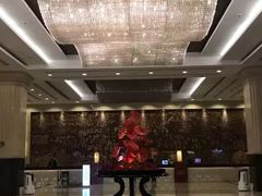 -佛山皇冠假日酒店-西餐厅