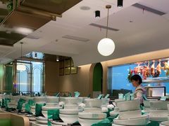 -荔粥记潮汕砂锅粥(太湖路店)