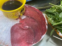 -藏味八珍特色火锅