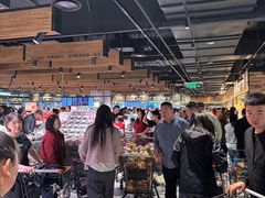 -胖东来生活广场(健康路店)