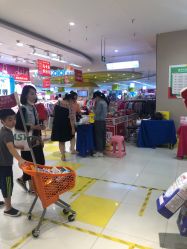 -孩子王童乐园(石家庄裕华万达店)