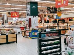 -华润万家(华夏店)