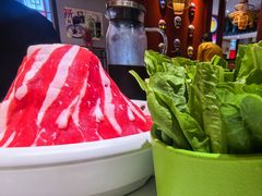 -曲氏老北京铜锅涮肉•火锅(不老街店)