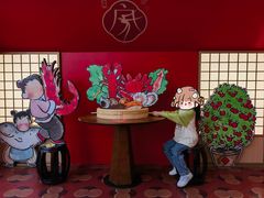 -深圳来福士广场