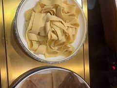 -百草滩羊清水涮羊肉(长城路店)