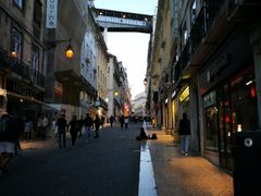 -圣胡斯塔升降机